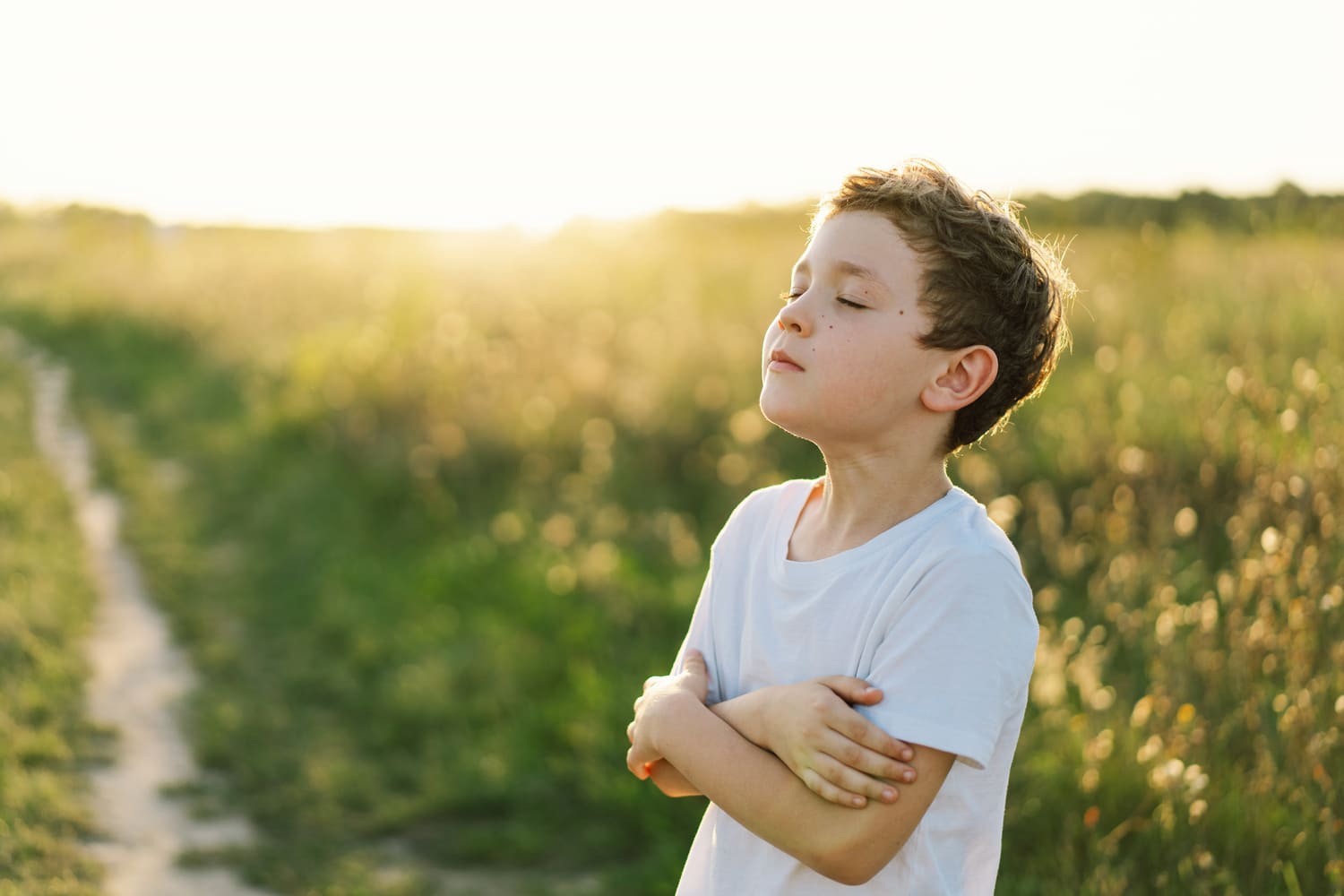 Mindfulness para niños: ideas sencillas y divertidas para practicar en familia