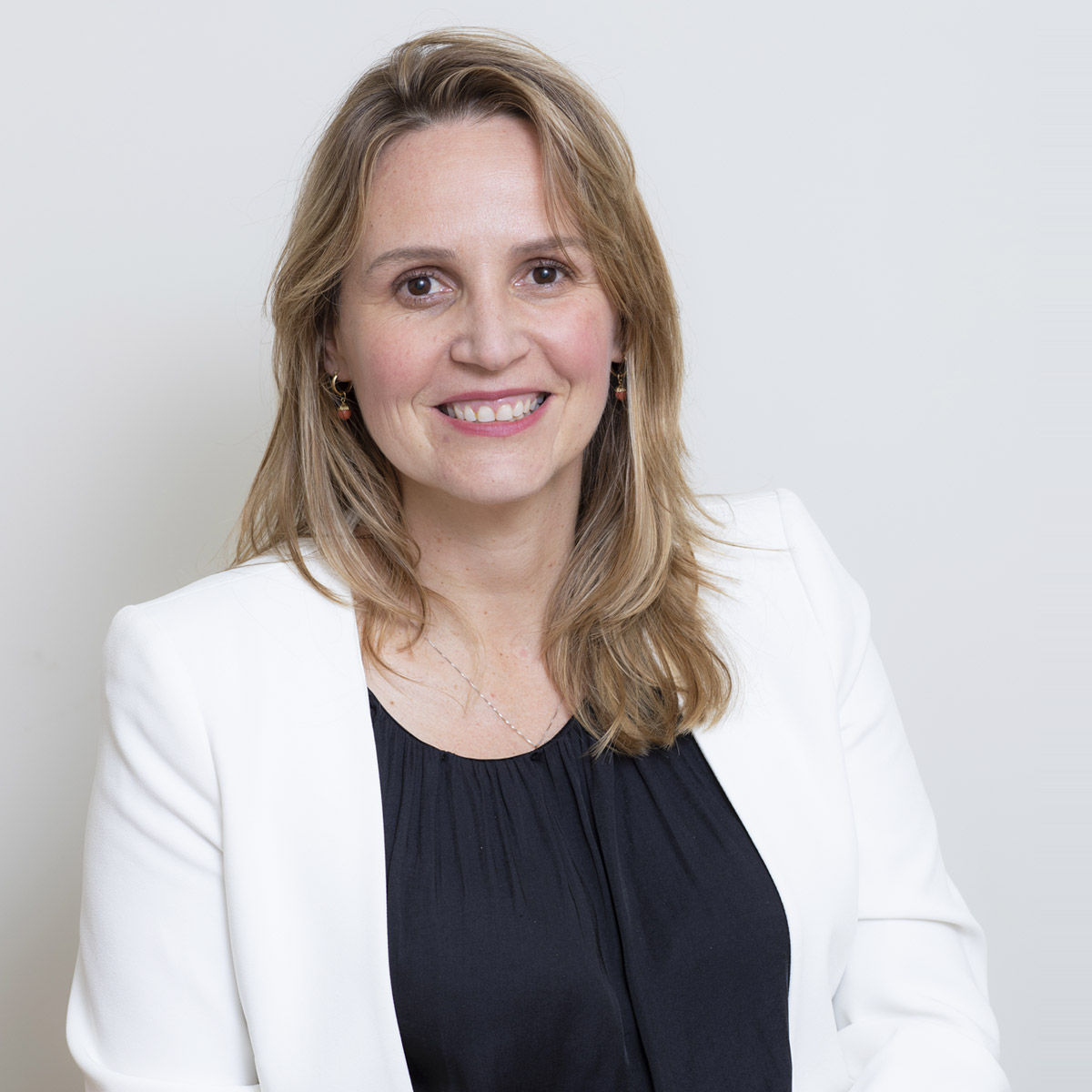 Psiquiatra Abigail Huertas Patón