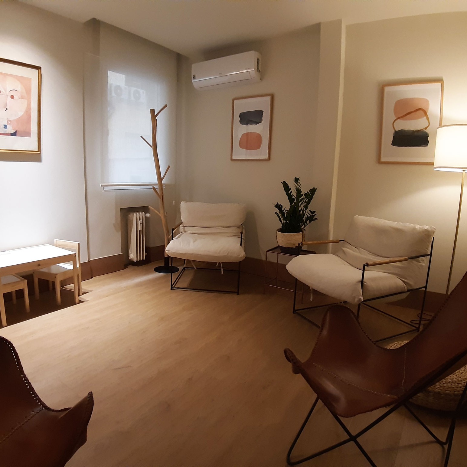 Consulta Velázquez. Psiquiatría y Psicología en Madrid
