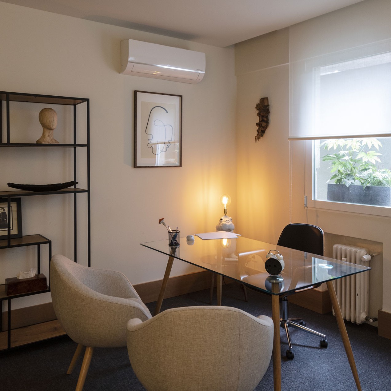Consulta Velázquez. Psiquiatría y Psicología en Madrid