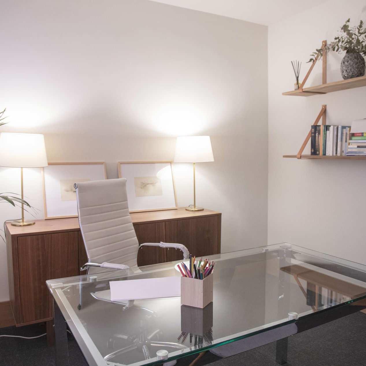 Consulta Velázquez. Psiquiatría y Psicología en Madrid