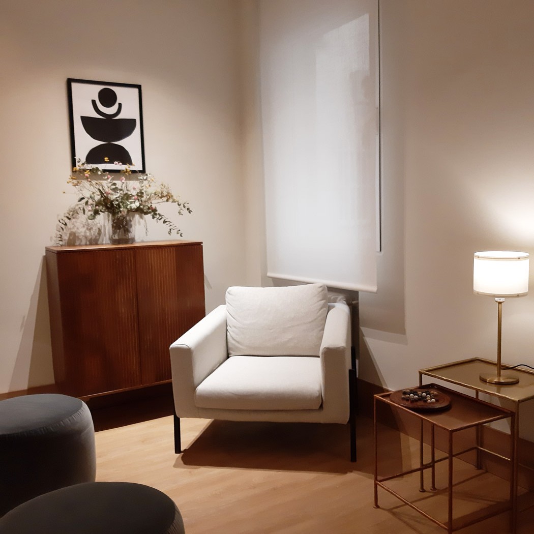 Consulta Velázquez. Psiquiatría y Psicología en Madrid