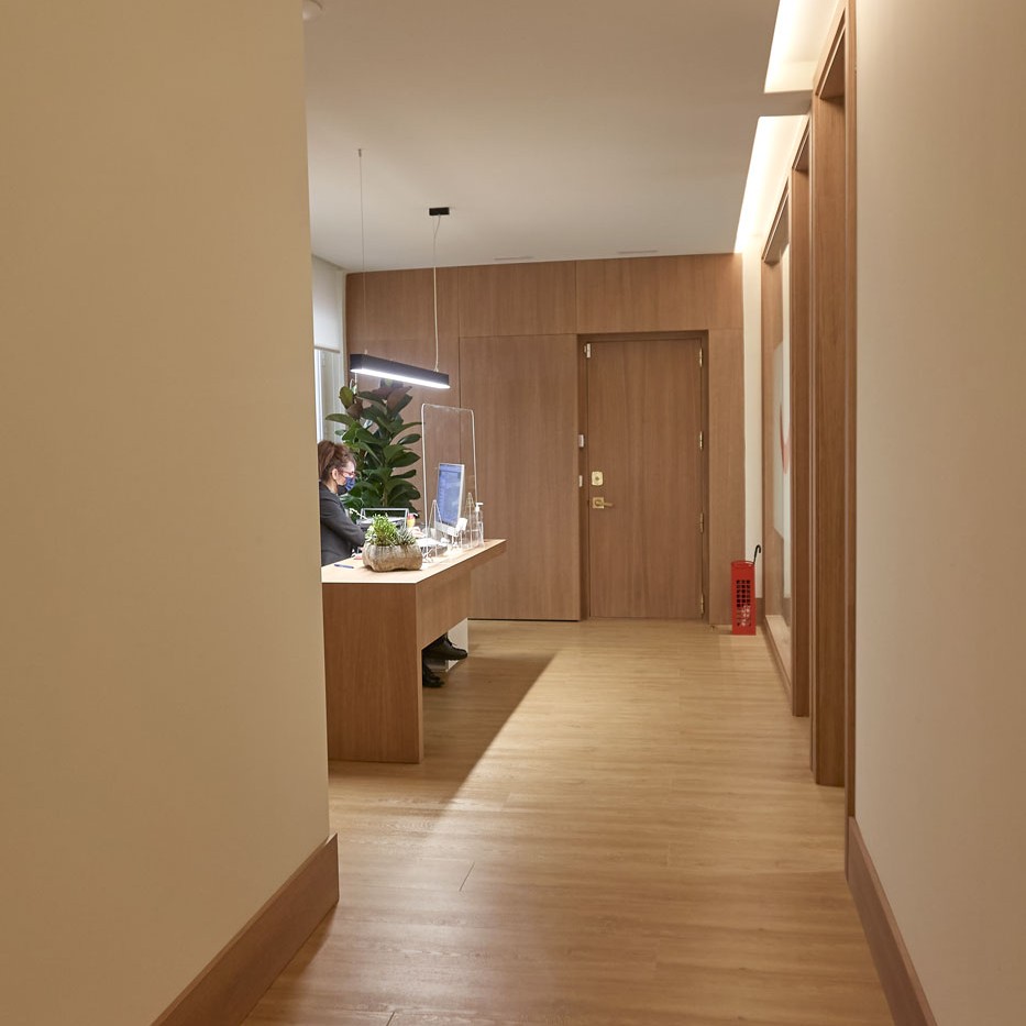 Consulta Velázquez. Psiquiatría y Psicología en Madrid