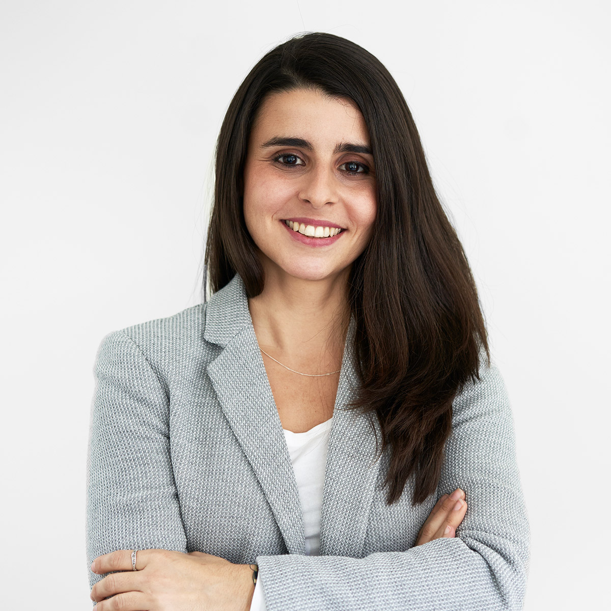 Psiquiatra Laura Moreno Fernández