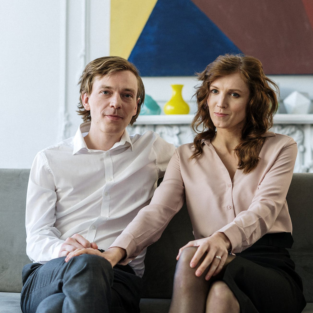 &iquest;Cu&aacute;ndo funciona la terapia de pareja?