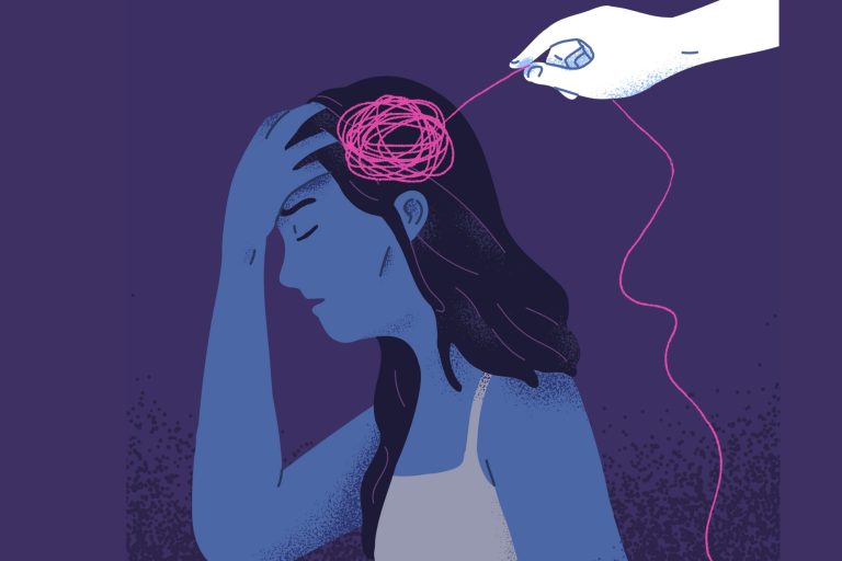 Psicosis como ayudar a alguien de tu entorno que lo padece