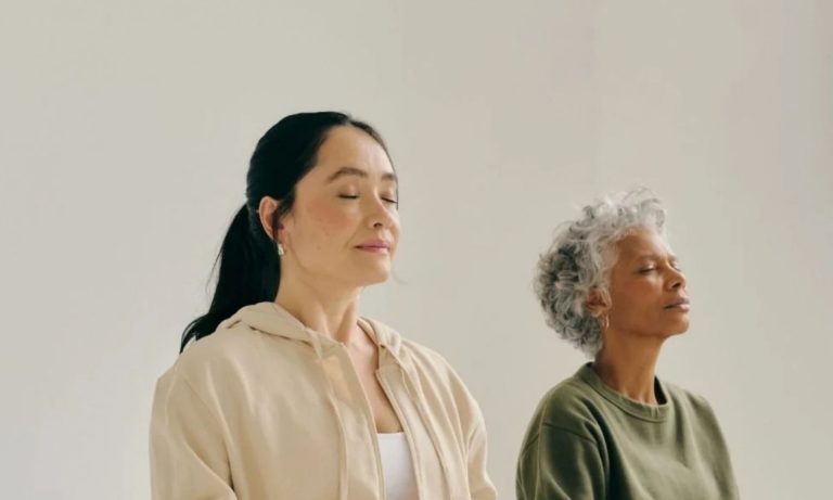 Mindfulness