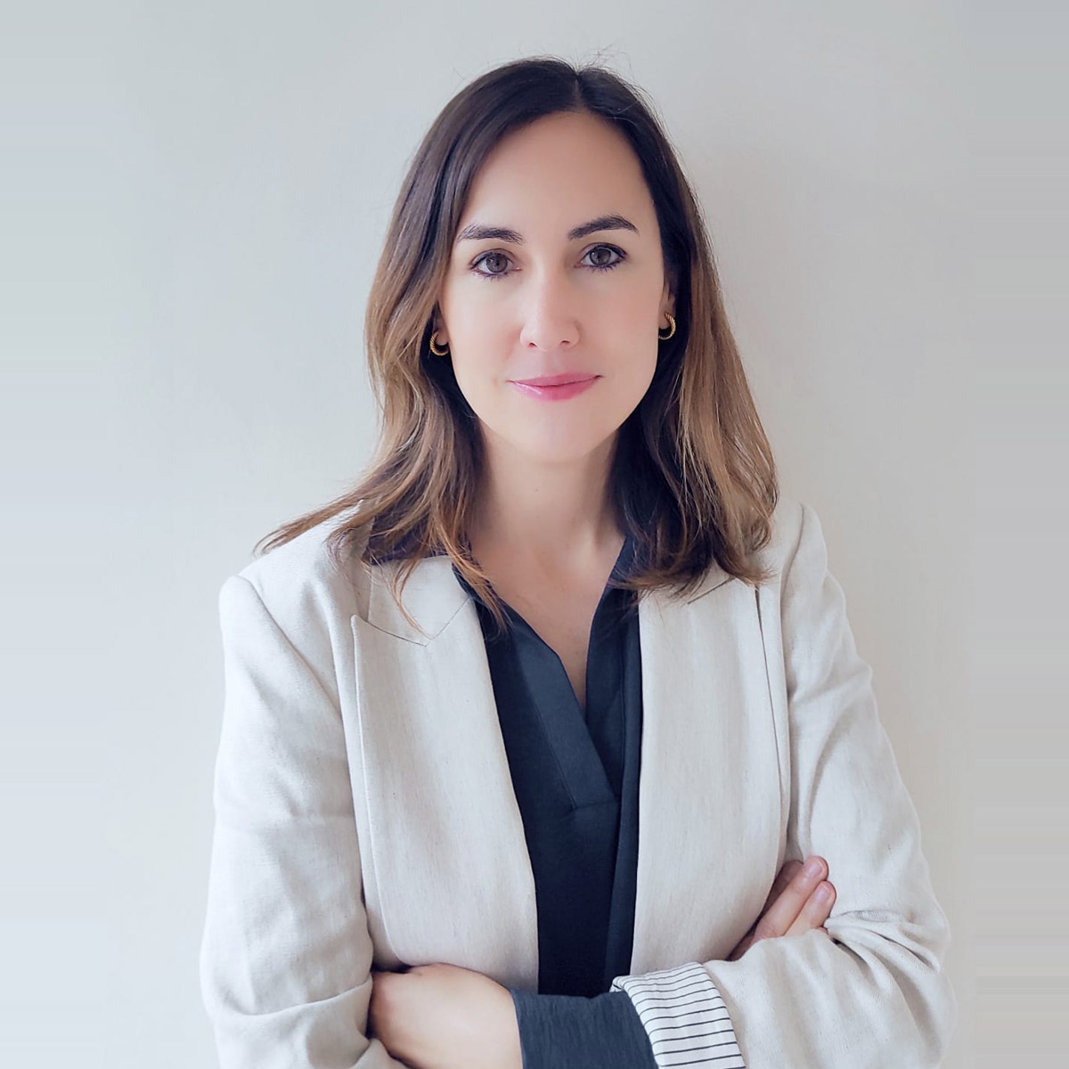 Vanesa Apellániz psicóloga