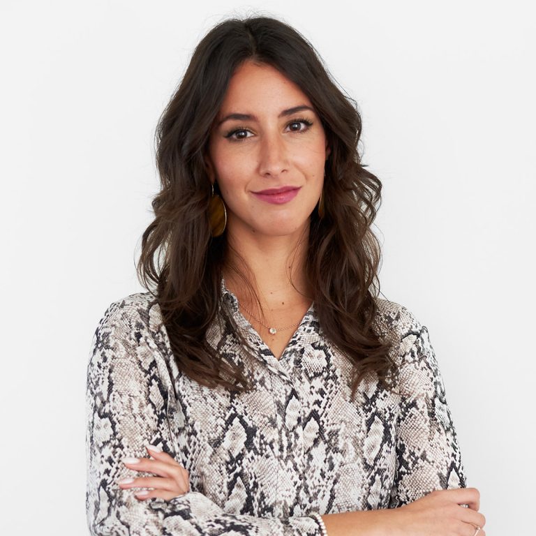 Ines Bárcenas experta en Psicóloga Veram Centro Madrid