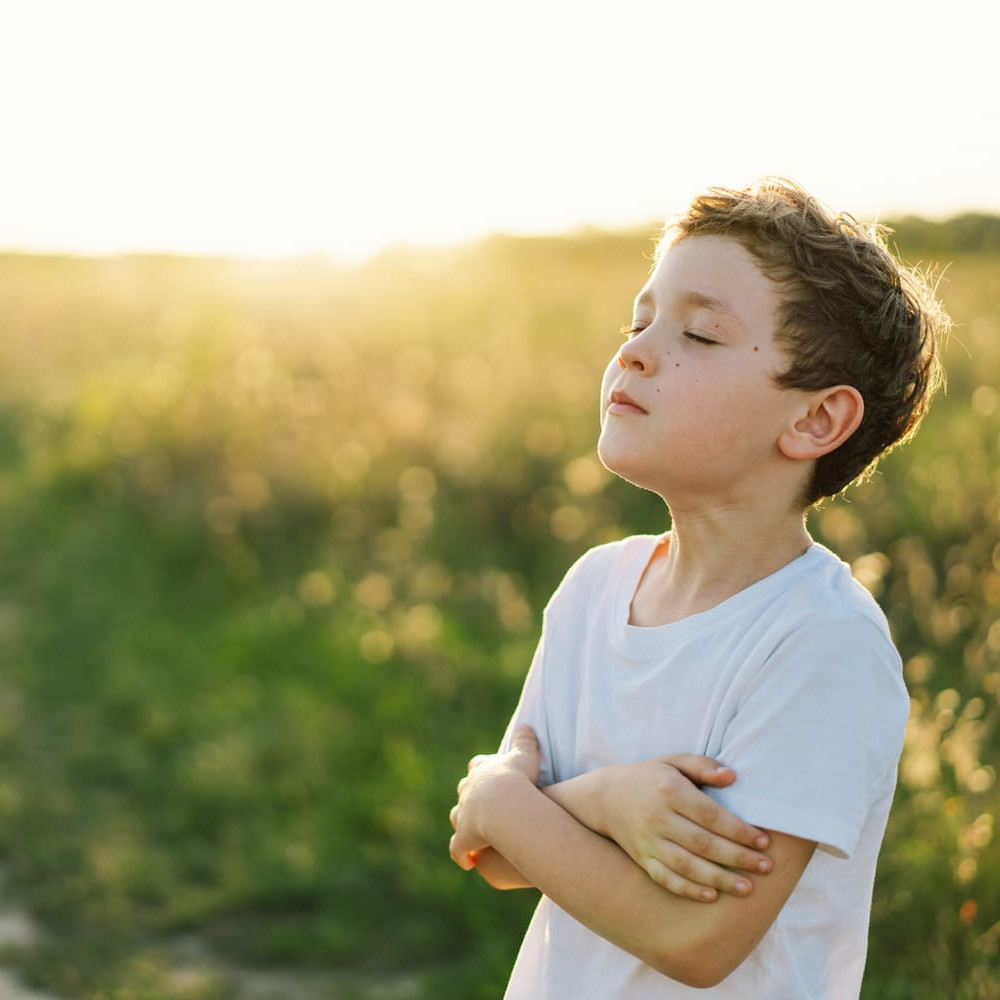 Mindfulness para niños: ideas sencillas y divertidas para practicar en familia