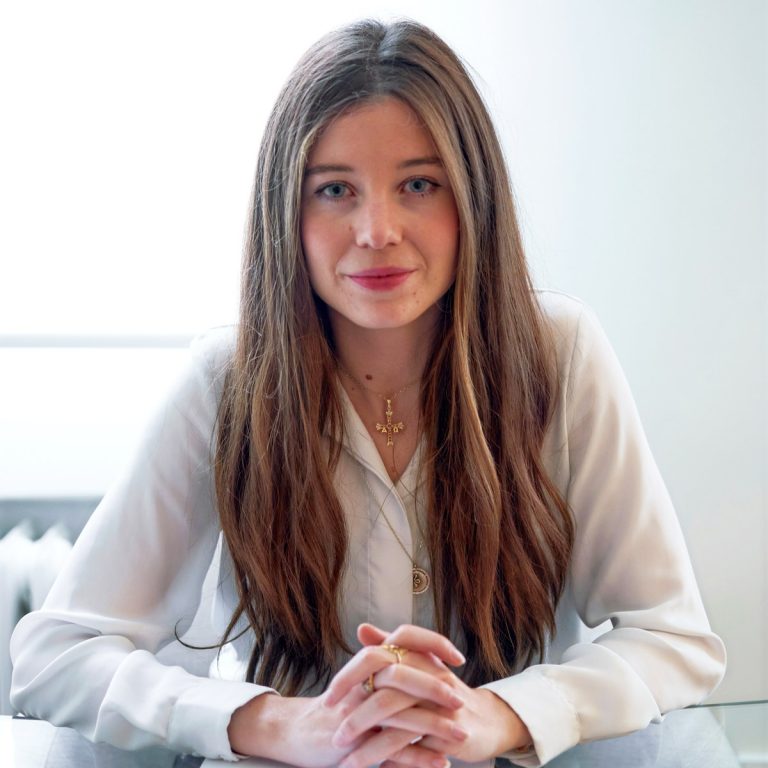 Elisa García Psicóloga Veram Centro Madrid especialista en Especialista en Psicología y Evaluación Neuropsicológica