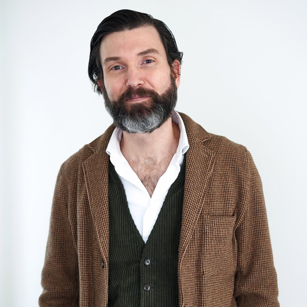 Jaime Adán Manes Psiquiatra Especialista en Psiquiatría, EMT, tDCS, Adicciones, Patologías Resistentes y Hospitalización Domiciliaria Veram Madrid